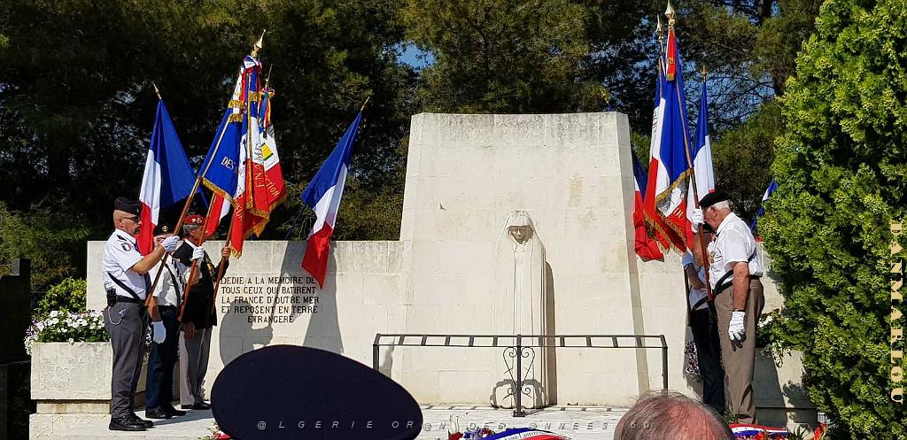 2019 07 05 ST LAURENT DU VAR HOMMAGE A NOS DISPARUS ET MORTS DU 5 07 1962 A ORAN (9).jpg